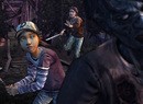 Surprise! The Walking Dead Seasons 2 And 3 Have Launched On Switch Today