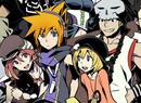 Learn More About The World Ends With You: Final Remix With This Latest Trailer