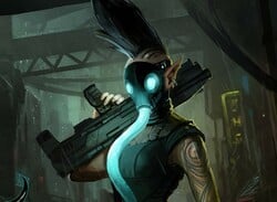 Shadowrun Returns - A Fine Game Scuppered By A Poor Switch Port