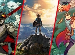 What To Spend Your Nintendo eShop Credit On - Switch Games Under $10, $20, $50