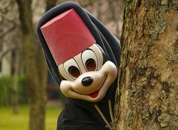 Disney Tasked Warren Spector with Mickey Reinvention