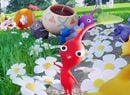 Pikmin Bloom Is Now Available To Download Across Europe, Asia And Africa