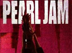 Rock Band 2 drops Pearl Jam's Ten