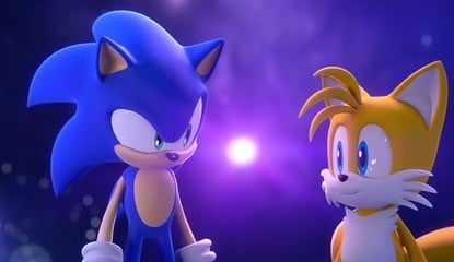 Sega Rep Teases Sonic Colors: Ultimate News For E3 2021