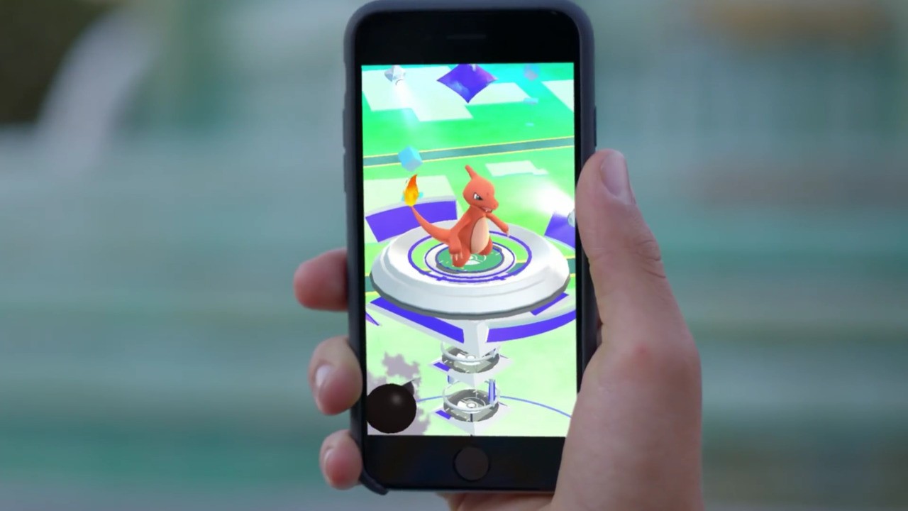Best Pokemon-Like Mobile Games On iOS And Android - GameSpot