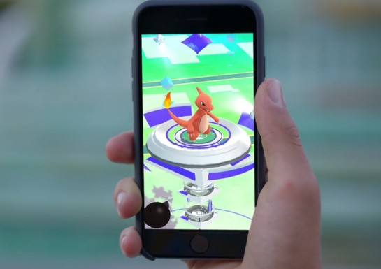 How To Use Niantic's Ingress App To Discover Rare Pokémon In Pokémon GO