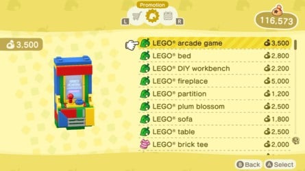 Animal Crossing: New Horizons 3.0