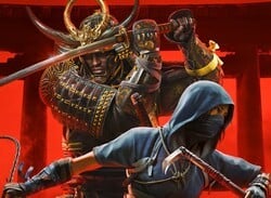 It's Official, Assassin's Creed Shadows Comes To Switch 2 In December With Cross-Progression