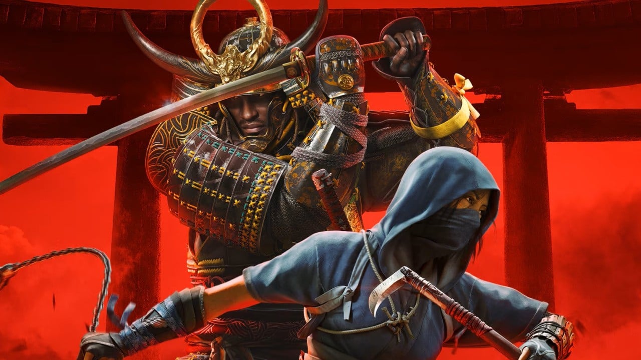 Assassin's Creed Shadows Confirmed for Switch 2 Release in December 2025: All the Key Features