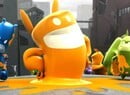 Nintendo Switch Gets A New Lick Of Paint As De Blob Splats Down In 2018