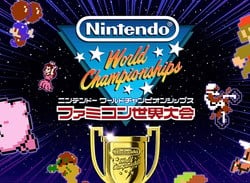 Nintendo World Championships: Famicom Special Edition Includes NSO Controllers