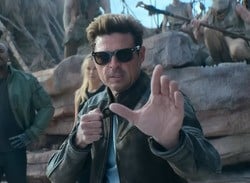 The First Impressions Of The Mortal Kombat II Movie Are In