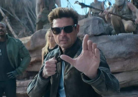 The First Impressions Of The Mortal Kombat II Movie Are In