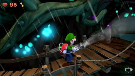 Luigi's Mansion 2 HD Walkthrough Guide