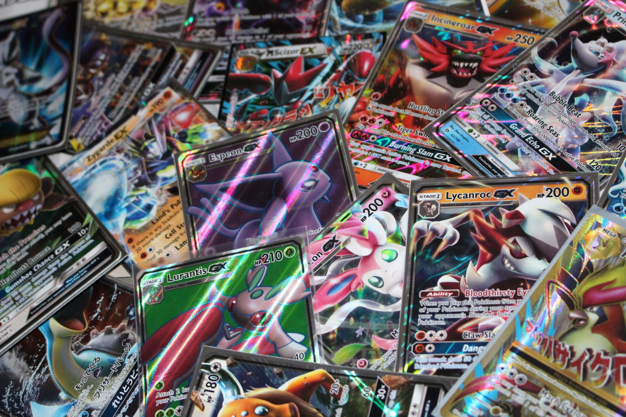 Kartana GX – New Pokemon Card is Just Plain Awesome! (Great