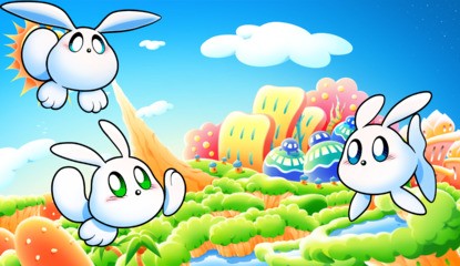 Sunsoft's Game Boy Platformer Trip World Launches On Switch eShop Next Week