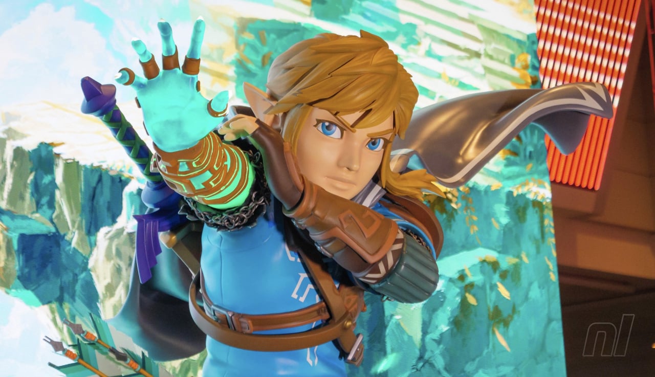 Video: Legend Of Zelda: Tears Of The Kingdom'a Tam Olarak Nasıl Hazırlanırsınız?