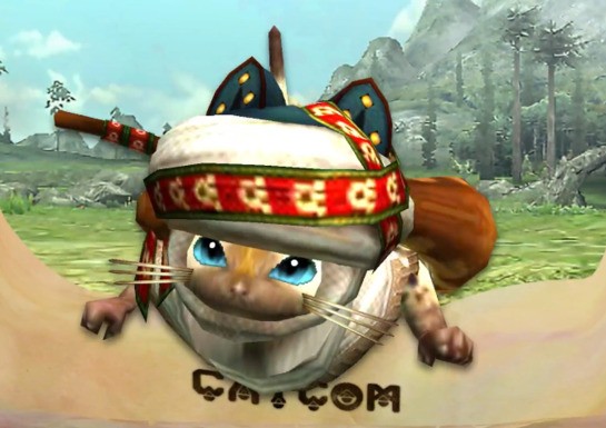 Making the Meowst of Palicoes and Prowler Mode in Monster Hunter Generations