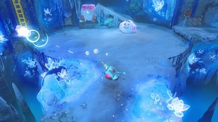 Star crossed world winter horns guide
