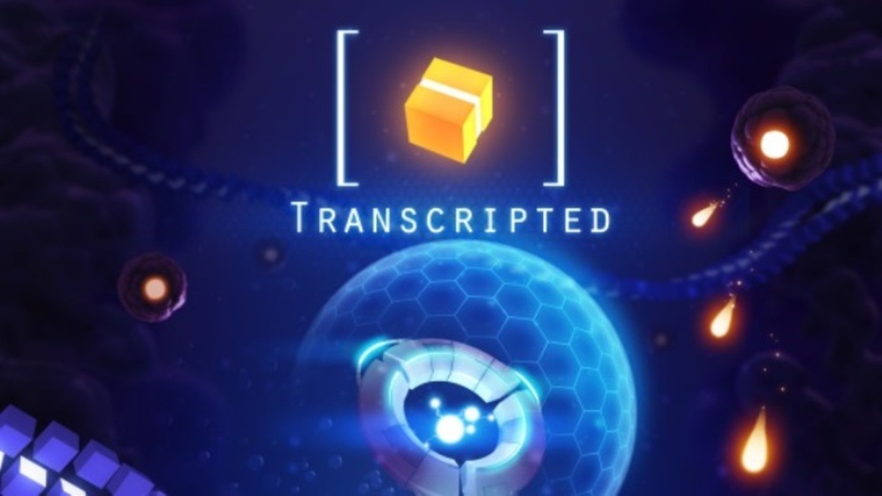 Transcripted が間もなく Switch eShop に登場します