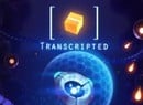 Transcripted Is Coming to the Switch eShop Soon