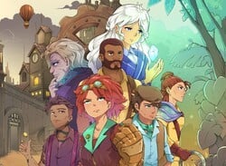 SNES RPG Meets Celtic Tradition - Can 'Forge Of The Fae' Stand Out In The Pixel-Art Crowd?