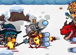 Son Of A Witch Arrives On Switch At The Beginning Of September