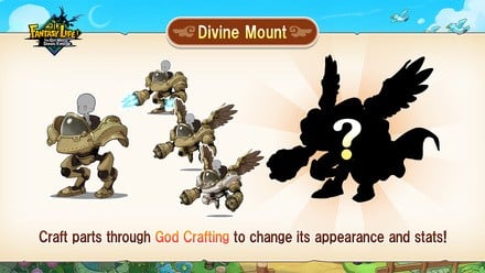 Fantasy Life I DLC