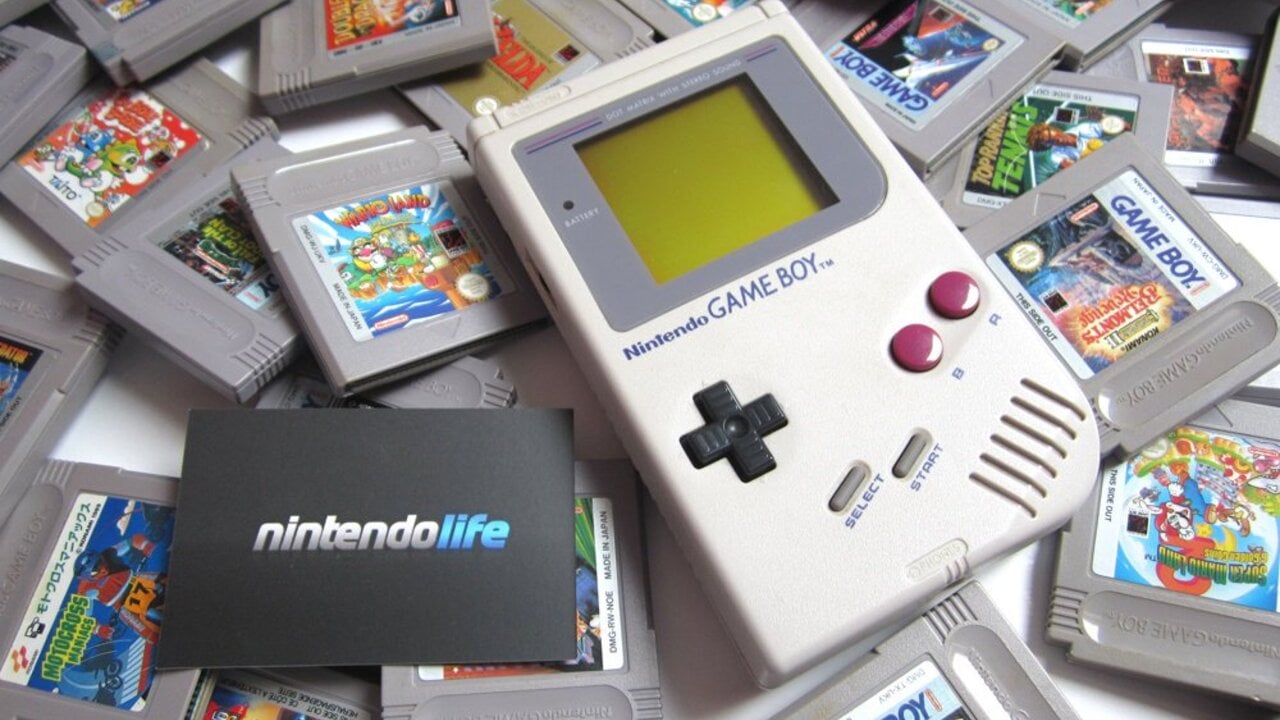 Reminder: There's Still Time To Vote For Your Favourite Game Boy Games!