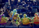 Teenage Mutant Ninja Turtles: Splintered Fate (Switch) - Hades In A Half-Shell