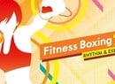 Try Fitness Boxing 2: Rhythm & Exercise For Free With New Switch eShop Demo