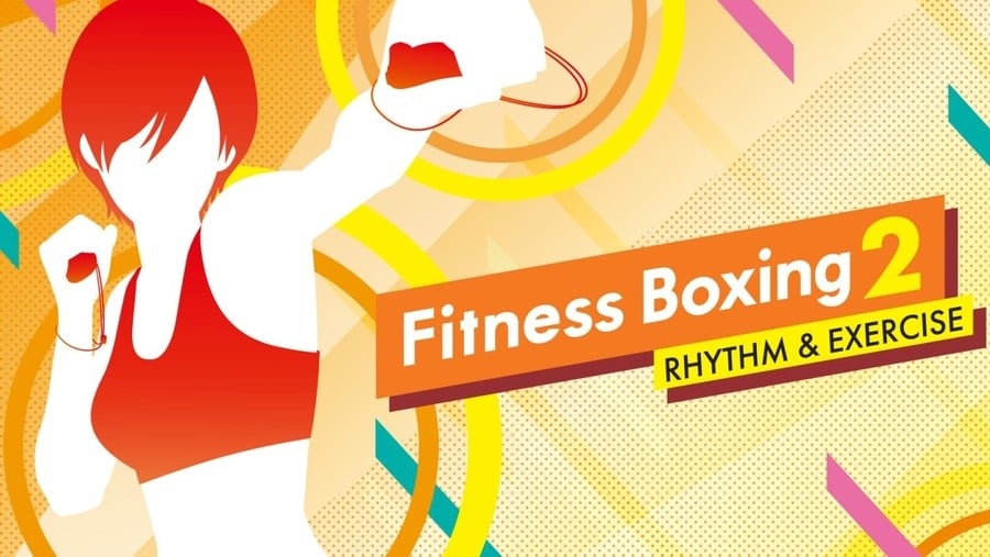 Fitness Boxing 2