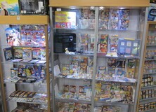 Chollo Games