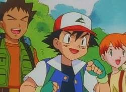 Ash's Pokémon Send-Off Will See The Return Of Brock And Misty