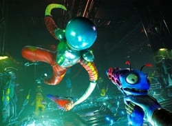 Another Switch Game Just Got A Free Switch 2 Upgrade - Includes Higher Frame Rate, Enhanced Resolution And More
