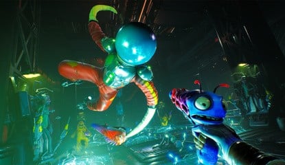 Another Switch Game Just Got A Free Switch 2 Upgrade - Includes Higher Frame Rate, Enhanced Resolution And More