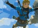 Zelda: Tears Of The Kingdom Can Still Be Enjoyed By New Players, Says Nintendo