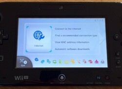 Wii U System Update 4.1.0 Available Now