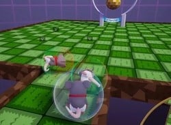 Indiegogo Project Rolled Out! Revives The Super Monkey Ball Series