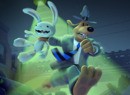 Sam & Max: Beyond Time And Space (Switch) - A Rare Bit Of Old-School Point-And-Click Craziness