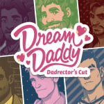 Dream Daddy: A Dad Dating Simulator