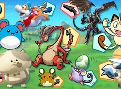 Long Tail Spirit Event Starts In Super Smash Bros. Ultimate Later This Week