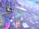 See Mario Kart 8's Mute City in a Whole New Way