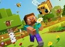 Mojang's Buzzy Bees Update Is Now Live In Minecraft