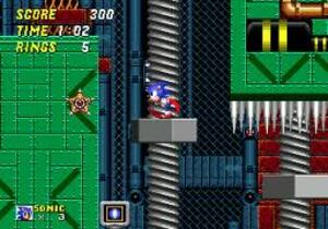 The 'game over' screen is coming