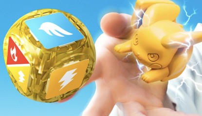 We Really Want To See This Pokémon Dice Game Roll Out A Western Release