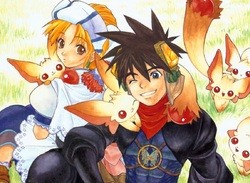 HD Remaster Of Grandia And Dreamcast Sequel Revealed For Nintendo Switch