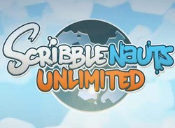 More Nintendo Characters Heading To Scribblenauts Unlimited