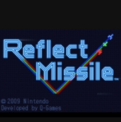 Reflect Missile Cover