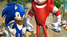 Sonic Boom: Shattered Crystal